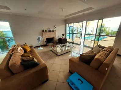 Casa com 4 Quartos para alugar, 10m² no Jardim Altos de Santana II, Jacareí