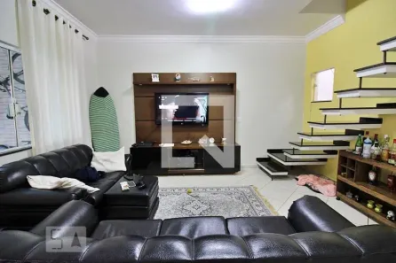 Casa com 4 Quartos à venda, 225m² no Nova Petrópolis, São Bernardo do Campo