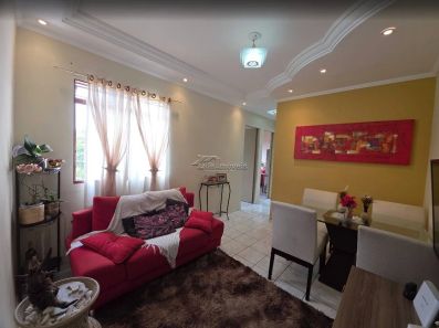 Apartamento com 2 Quartos à venda, 45m² no Jardim San Diego, Campinas