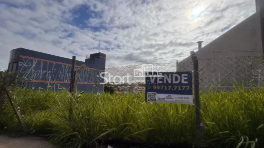 Lote/Terreno à venda, 398m² no Jardim Chapadão, Campinas