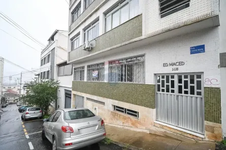 Apartamento com 3 Quartos à venda, 131m² no Centro, Juiz de Fora