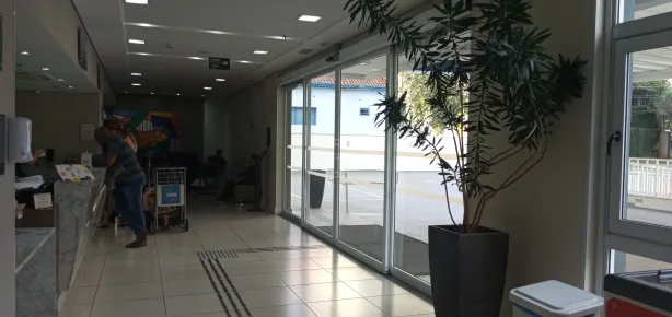 Flat com 1 Quarto à venda, 18m² no Centro, Campinas