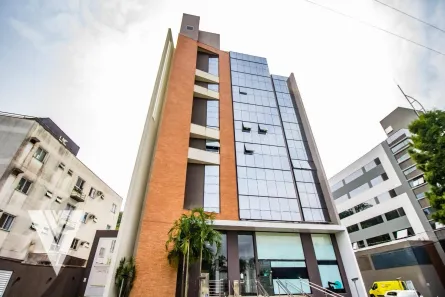 Sala Comercial para alugar, 45m² no Centro, Blumenau