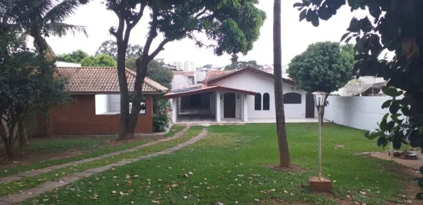 Casa com 4 Quartos à venda, 500m² no Parque Ortolândia, Hortolândia