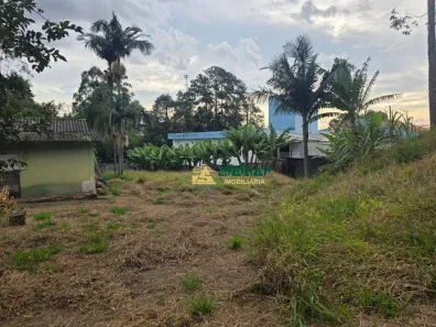 Lote/Terreno à venda, 365187m² no Sítio dos Fernandes, Arujá