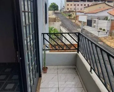 Apartamento com 2 Quartos à venda, 156m² no Parque do Mirante, Uberaba