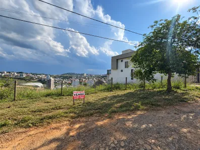 Lote/Terreno à venda, 1575m² no Aeroporto, Juiz de Fora