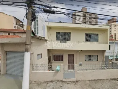 Sobrado com 2 Quartos à venda, 90m² no Vila Dom Pedro II, São Paulo