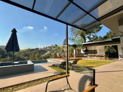 Fazenda/Sítio com 3 Quartos à venda, 226m² no Itaoca, Guararema