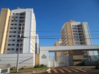 Apartamento com 3 Quartos para alugar, 63m² no Jardim Morumbi, Londrina