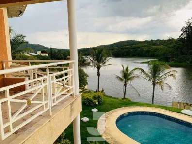 Casa com 5 Quartos à venda, 450m² no Parque da Represa, Atibaia