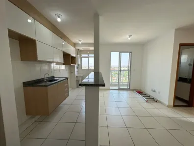 Apartamento com 2 Quartos para alugar, 48m² no Cruzeiro do Sul, Nova Iguaçu