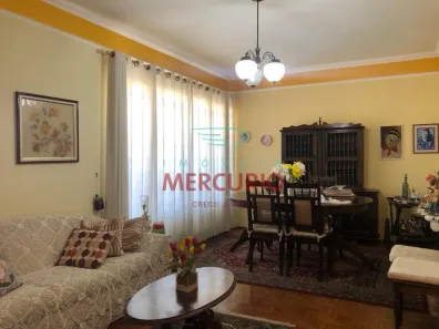 Casa com 3 Quartos à venda, 155m² no Vila Santa Tereza, Bauru