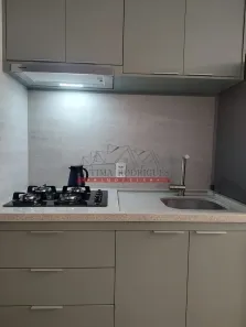 Apartamento com 1 Quarto para alugar, 25m² no Água Branca, São Paulo