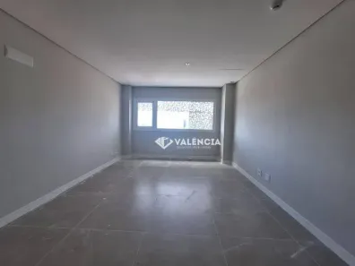 Sala Comercial para alugar, 64m² no Centro, Cascavel