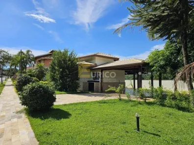 Casa de Condomínio com 2 Quartos à venda, 136m² no Santa Cruz, Valinhos
