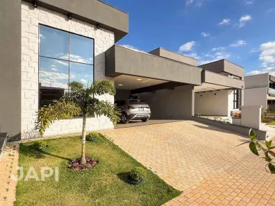 Casa de Condomínio com 3 Quartos à venda, 188m² no Medeiros, Jundiaí
