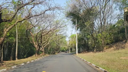 Lote/Terreno à venda, 2283m² no Colinas do Ermitage (Sousas), Campinas