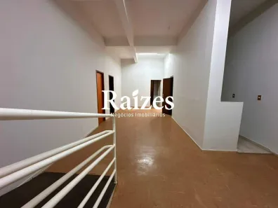 Sala Comercial para alugar, 238m² no Cazeca, Uberlândia