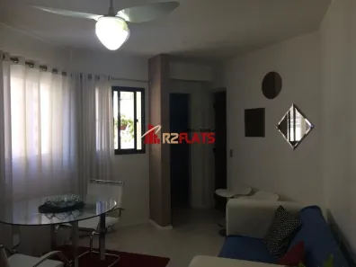 Flat com 1 Quarto à venda, 33m² no Bela Vista, São Paulo