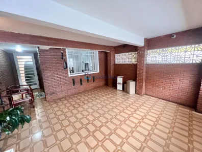 Sobrado com 2 Quartos à venda, 153m² no Saúde, São Paulo