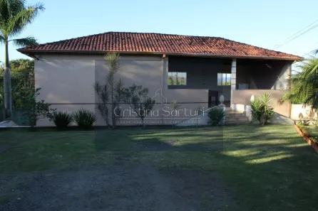 Fazenda/Sítio com 2 Quartos à venda, 1200m² no Bom Retiro, São José dos Campos