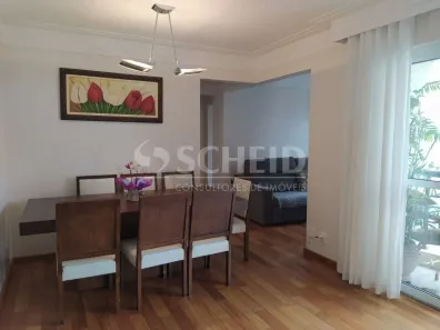 Apartamento com 2 Quartos à venda, 82m² no Vila Sofia, São Paulo