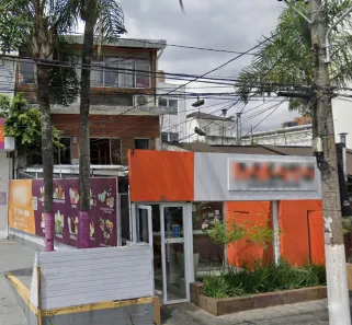 Ponto Comercial com 6 Quartos para alugar, 312m² no Santana, São Paulo
