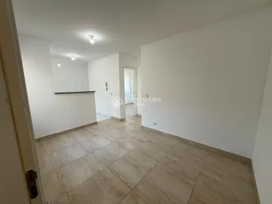 Apartamento com 2 Quartos à venda, 40m² no Jardim Santo Antônio, Almirante Tamandaré