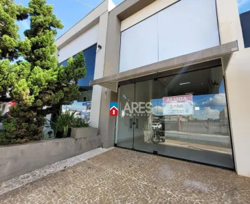 Ponto Comercial para alugar, 178m² no Jardim São Vito, Americana