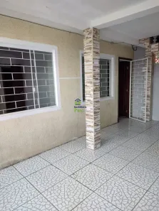 Sobrado com 4 Quartos à venda, 95m² no Planta Deodoro, Piraquara