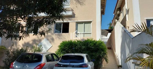 Casa de Condomínio com 4 Quartos à venda, 136m² no Vila Santo Antônio, Cotia