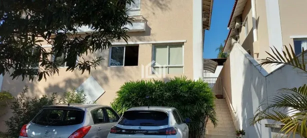 Casa de Condomínio com 4 Quartos à venda, 136m² no Vila Santo Antônio, Cotia