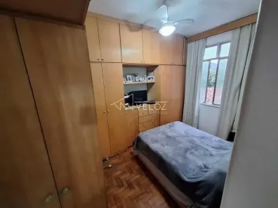 Apartamento com 2 Quartos à venda, 62m² no Botafogo, Rio de Janeiro