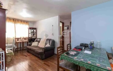 Apartamento com 2 Quartos à venda, 52m² no Lauzane Paulista, São Paulo