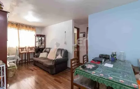 Apartamento com 2 Quartos à venda, 52m² no Lauzane Paulista, São Paulo