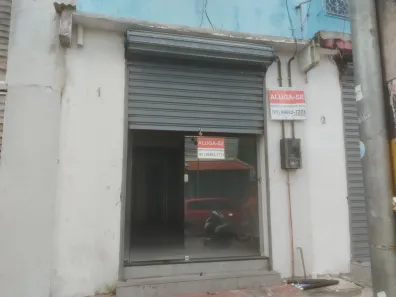 Ponto Comercial para alugar, 40m² no Campina, Belém