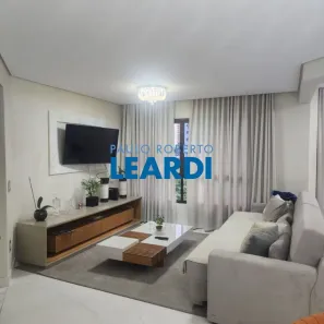 Apartamento com 3 Quartos à venda, 135m² no Alphaville Centro Industrial e Empresarial/Alphaville., Barueri