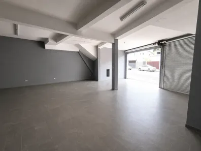 Galpão/Depósito/Armazém para alugar, 130m² no Parque São George, Cotia