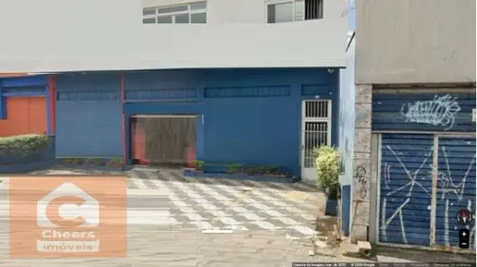 Prédio Comercial à venda, 1000m² no Vila Formosa, São Paulo