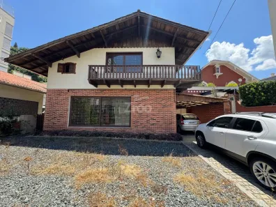 Casa com 5 Quartos para alugar, 462m² no Ponta Aguda, Blumenau