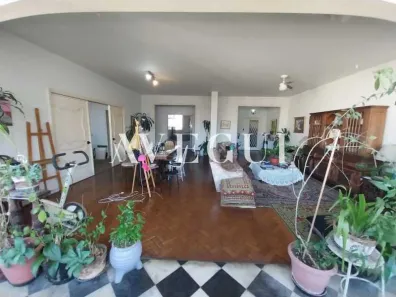 Apartamento com 4 Quartos à venda, 260m² no Copacabana, Rio de Janeiro