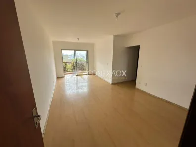 Apartamento com 3 Quartos à venda, 90m² no São Bernardo, Campinas