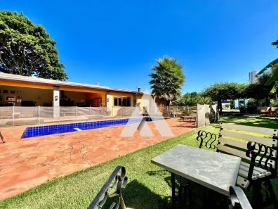Fazenda/Sítio com 5 Quartos à venda, 366m² no Estância Conceição, Itapetininga