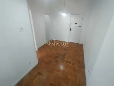 Apartamento com 1 Quarto à venda, 35m² no Centro, Rio de Janeiro
