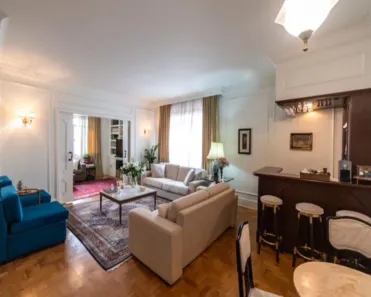 Apartamento com 3 Quartos à venda, 204m² no Cerqueira César, São Paulo