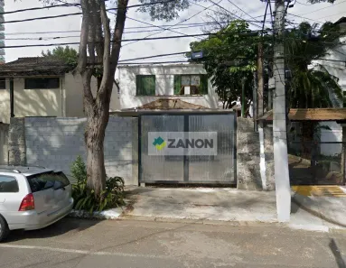 Lote/Terreno para alugar, 495m² no Vila Mariana, São Paulo