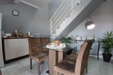 Casa com 2 Quartos à venda, 207m² no Jardim Santa Catarina, Sorocaba