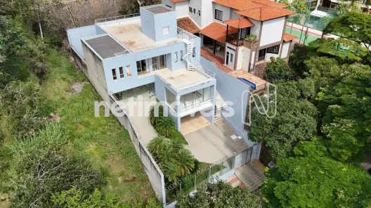 Casa com 4 Quartos à venda, 356m² no Comiteco, Belo Horizonte