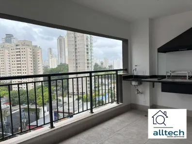 Apartamento com 2 Quartos à venda, 71m² no Vila São José (Ipiranga), São Paulo